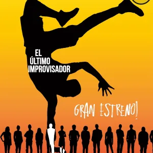 El último improvisador