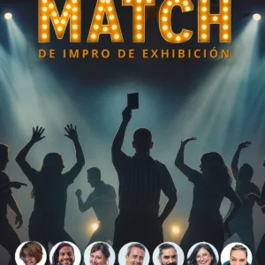 MATCH DE IMPRO