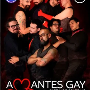 AMANTES GAY: Parejas Disparejas