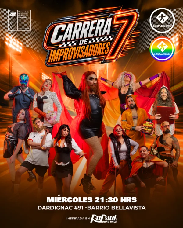 RRSS CDI 1080X1350 CARRERA DE IMPROVISADORES 7